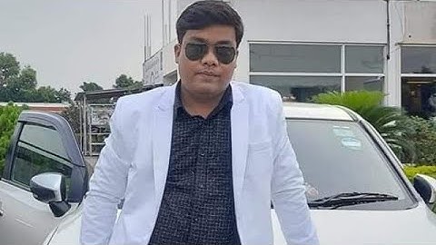 Mr  Raju Pakira Outstanding Speech || Definition Of SmartValue || Netaji Indore Stadium ||