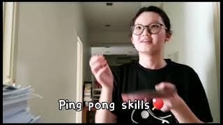 PING PONG SMK BUD3