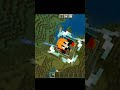 how to fly with trident in Minecraft with easy way