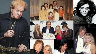 Eddie Money - Life | Net worth | Childhood | young | wife | Family | Biography | Information