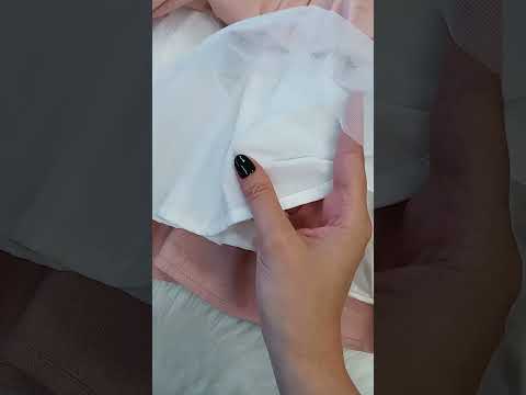 VESTIDO INFANTIL ROSA GOLA BORDADA PARA FESTA