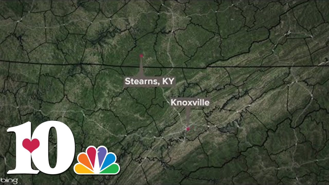 Kentucky State Police Teen arrested in murder of McCreary County man
