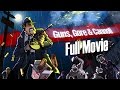 Guns, Gore & Cannoli Full Movie - All Cutscenes