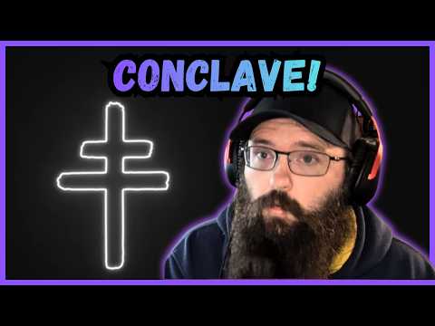 First Time Hearing PRESIDENT - Conclave