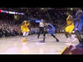 Kyrie Irving Greatest Game 35pts Clutch 4th Qtr Vs Kevin Durant The Thunders FULL Highlight 2 2 2013