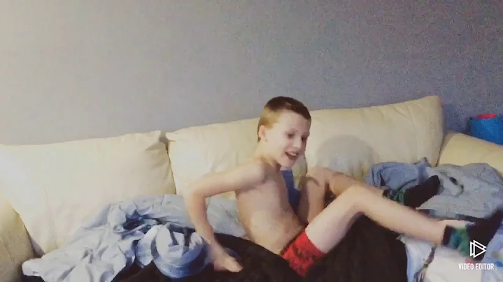 The captain under pants