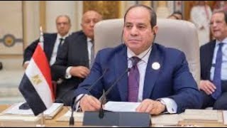 السيسى ام المهدى المنتظر  يكون رئيسا لمصر فى عام 2024