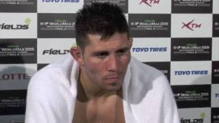 DRAGO - Interview - 13.Jul.2009