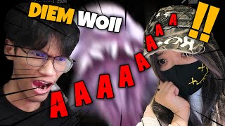 Download Lagu SSSTTTT!! JANGAN TERIAK WOI @KagumaX  [Don't Scream Together] MP3