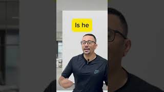 دمج الكلام في الانجليزية
