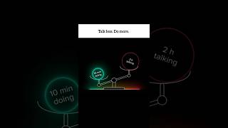 Famous Stop Talking Start Doing | Success Comes from Action 🚀 #TalkLessDoMore #SuccessMindset Profile
