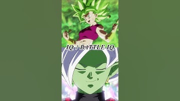 1 Saiyan VS 3 Random #capcut #shorts #dbs