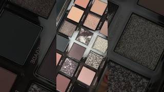 HUDA PRETTY GRUNGE COLLECTION