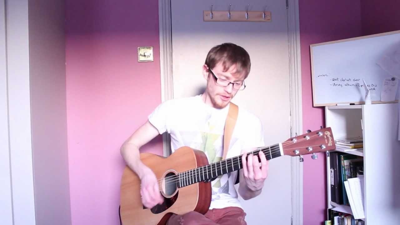 Josh Trotter - Fallen to Pieces