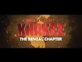 Khakee the bengal chapter official teaser  jeet  neeraj pandey  netflix  zif studios