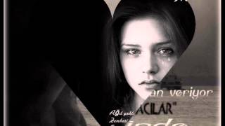 İrfan Aker - Değenlere Sakla Sen Gözyaşini