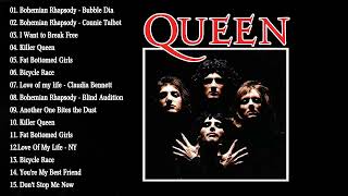 The Best Of Qeen - The Best Of Queen - Queen Greatest Hits Full Album