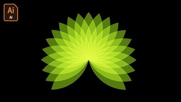 How to Use the Rotate Tool in Adobe Illustrator - Bangla tutorial