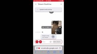 Testing Gemini 2.0's Multimodal Live API with Video in Google AI Studio