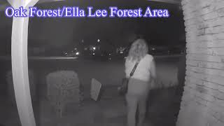 Package Bandit Come On Down Request!