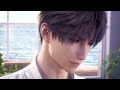 【恋と深空】ホムラ（CV：立花慎之介）