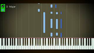 Download Lagu Tonight You Belong To Me - Karaoke Piano w/ Lyric (Christina Perry version) MP3