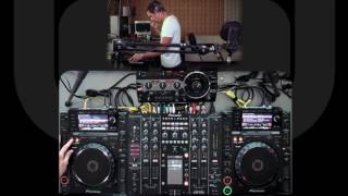 DJsounds Show 2012