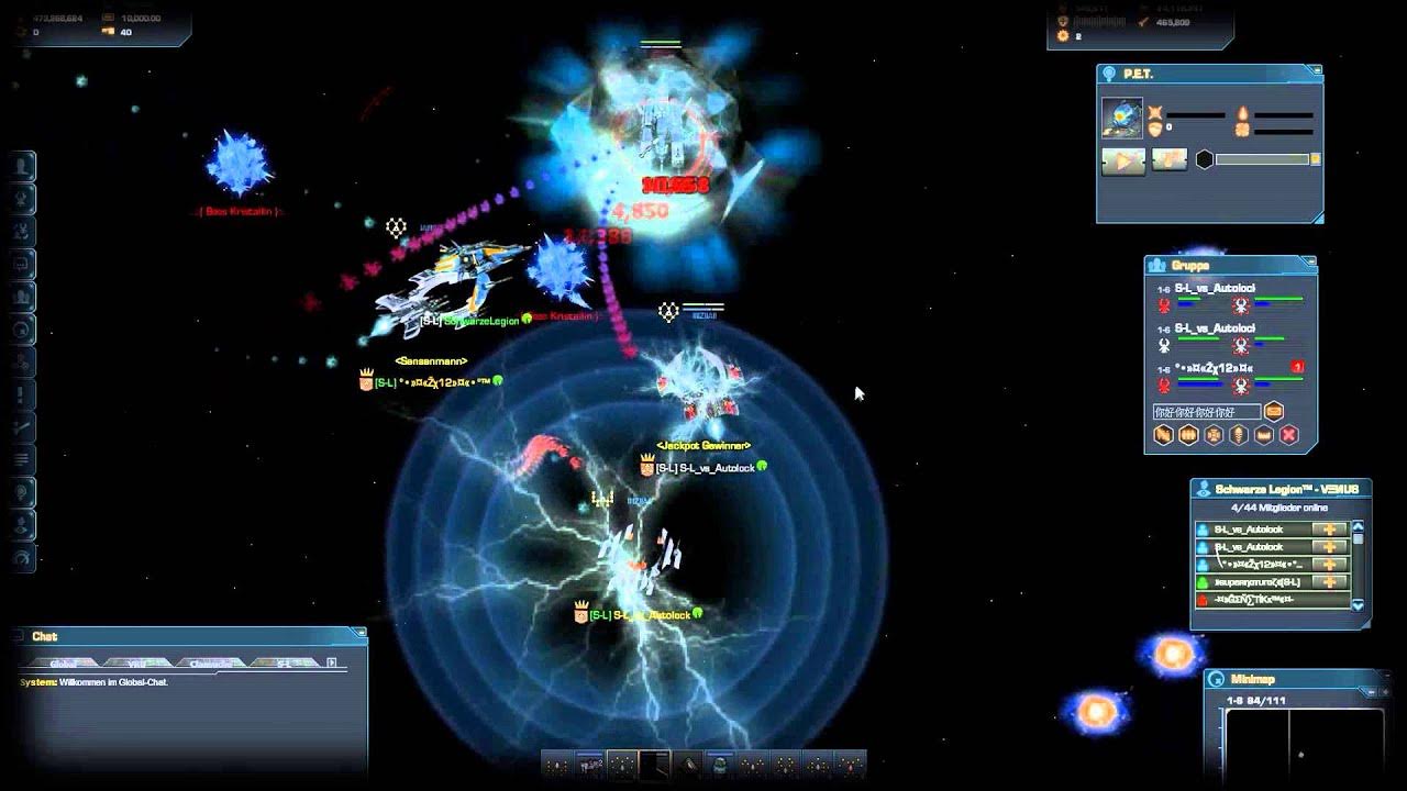 Darkorbit Autolock YouTube