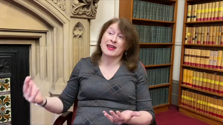 LGBTQ+ History Month 2020: Interview with Master V...