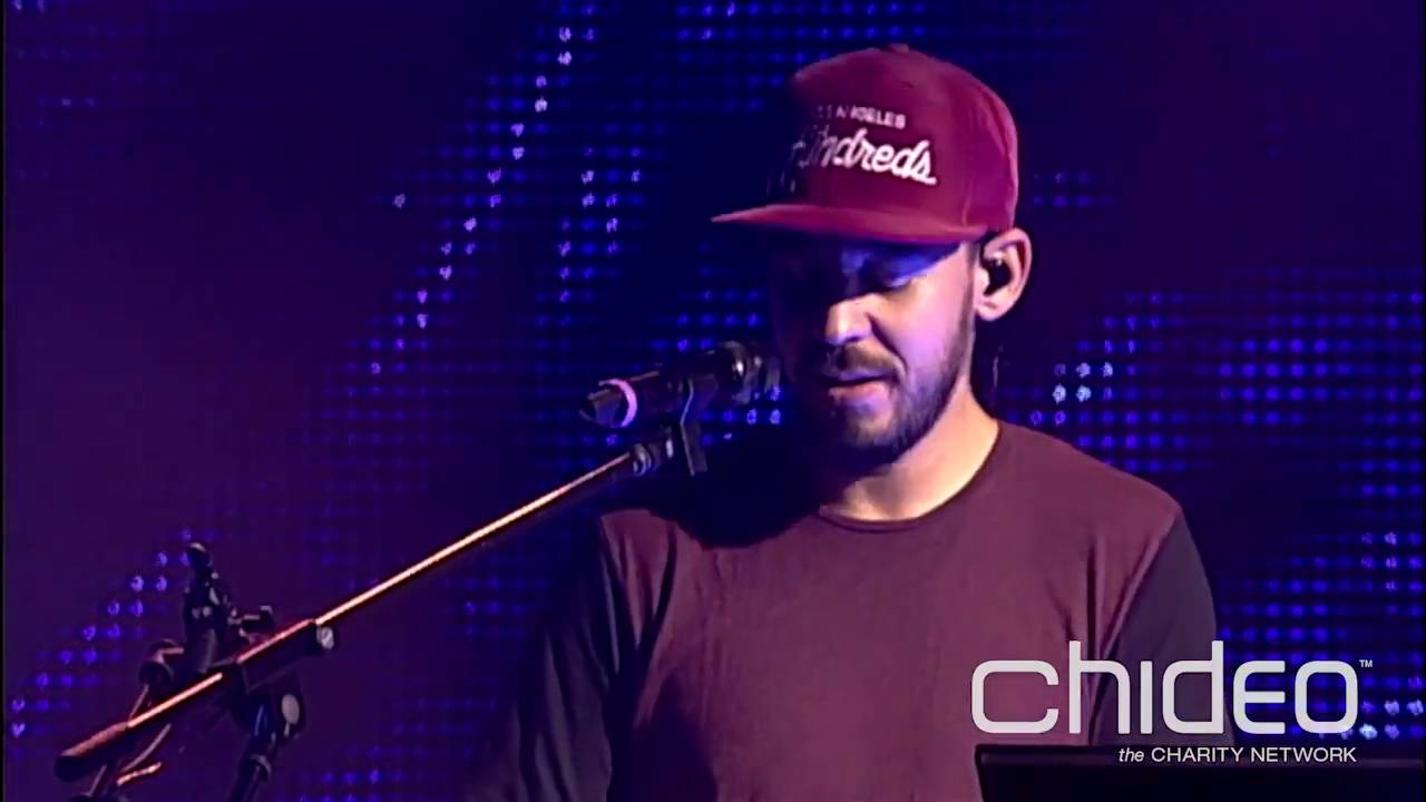 Numb - Linkin Park Montreal Canada Aug 23 2014 Chideo