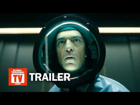 Berlín Season 1 Trailer