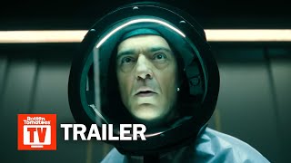 Berlín Season 1 Trailer