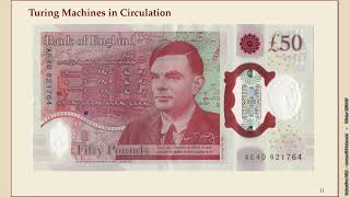 Advanced Algorithms (Winter 2026-27) - 02-03 Turing Machines