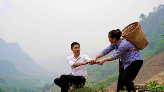 What drove CEO Tuan into such a desperate situation? What will this single mother do?