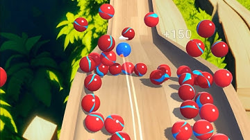 Marble Run Ultimate Race ASMR - GamePlay Level 416 #marblerunultimateraceasmr #gaming #asmr