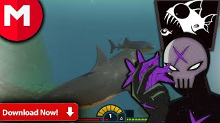 FISH feed e Grow (Mobile) download via MEGA 👻 screenshot 2