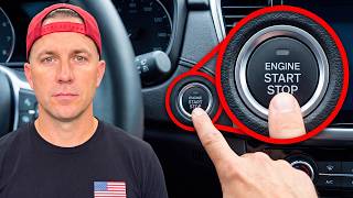 HIDDEN Car Features You'll Regret Not Knowing Sooner (They Save You Thousands)