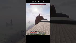 Minecraft Crazy Mods #minecraft