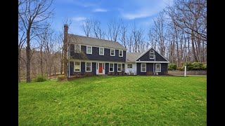 117 Whipstick Road video tour