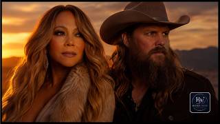 Mariah Carey ft Chris Stapleton - The Day Everything Changed Concept