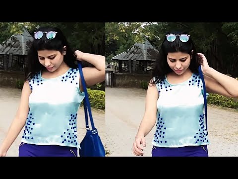 How to Make Tank Top/Full Tutorial Cutting & Stitching