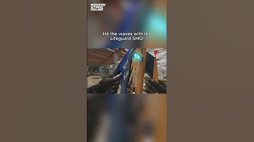 Modern Strike Online | Lifeguard