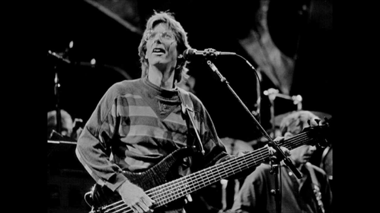 Grateful Dead - Broken Arrow - 8/22/93 - Eugene, OR