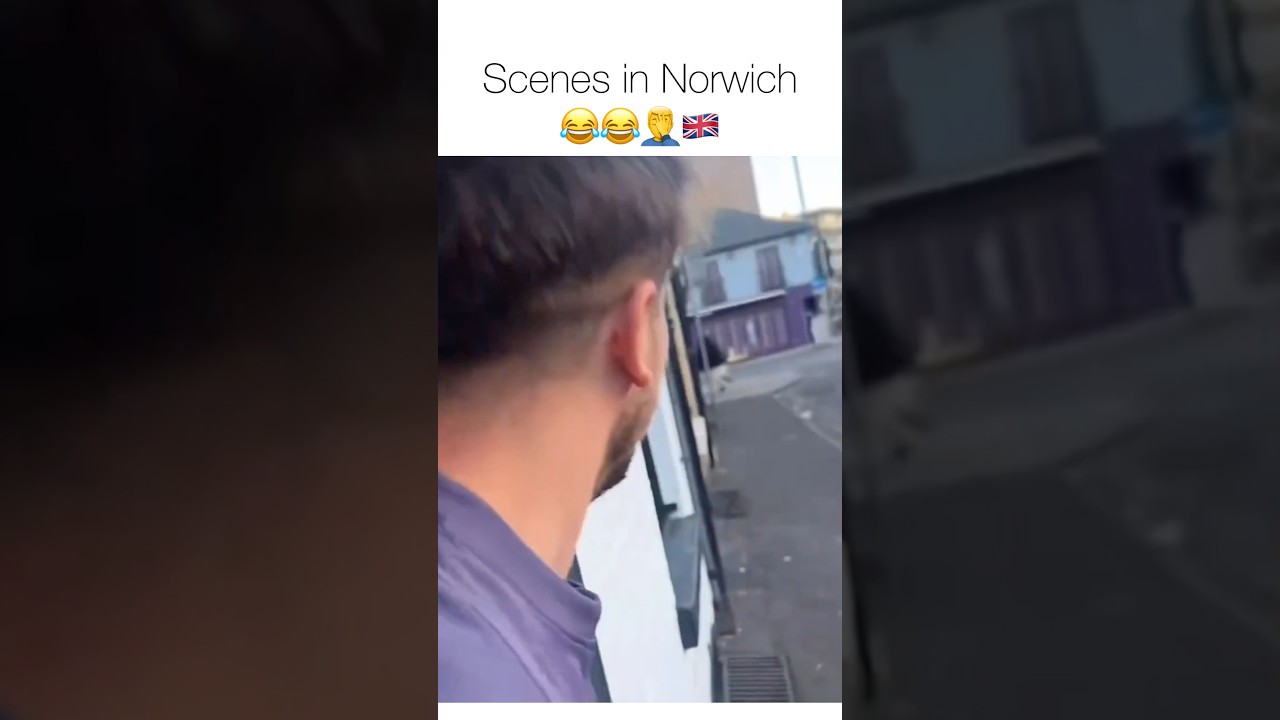 British Man Made The Wrong Enemy 😭