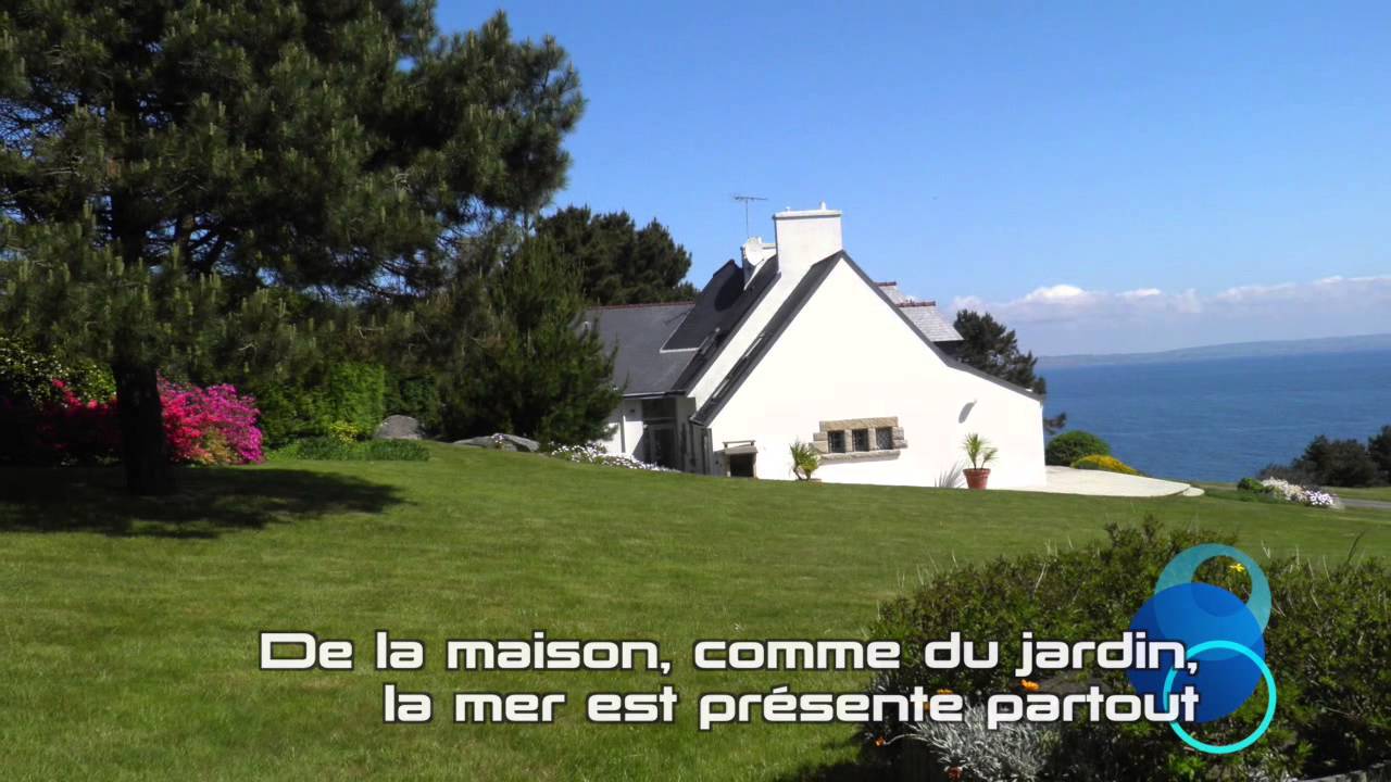 Location de vacances Poullan Sur Mer ( Finistère ) Bretagne