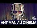 Ant-Man (2015) : Le film