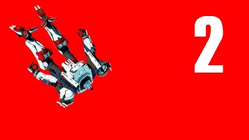 DAEMON X MACHINA [Playthrough] Part 2