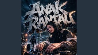 Anak Rantau