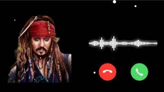 🔥pirates of the carabbean ringtone | jack sparrow viral ringtone | instrumental viral ringtone screenshot 5
