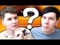 ARE WE EVIL OR WHAT - Dan and Phil play: What Would You Do If..